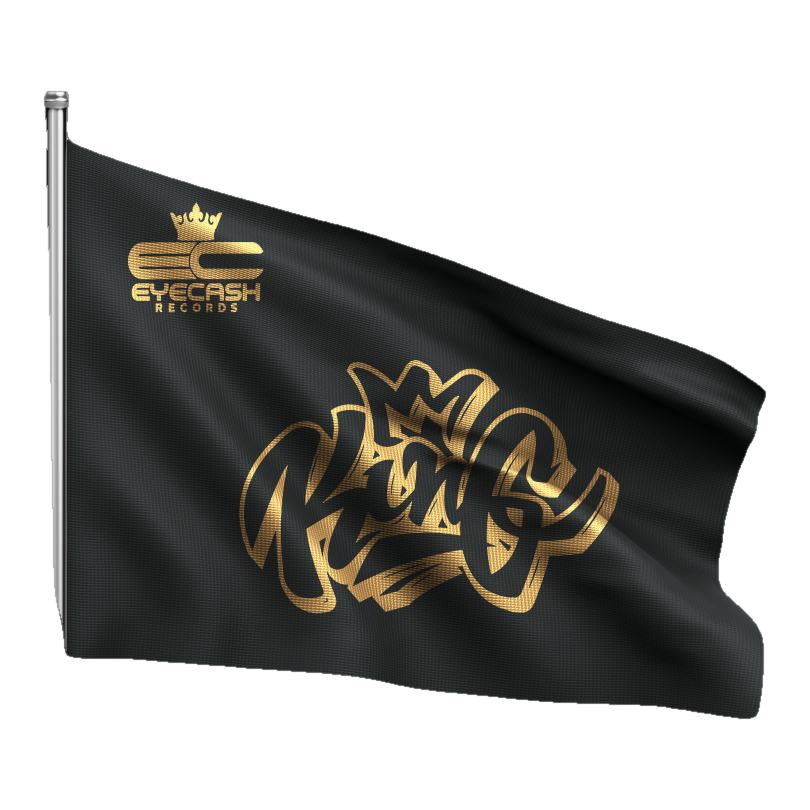 King Flag
