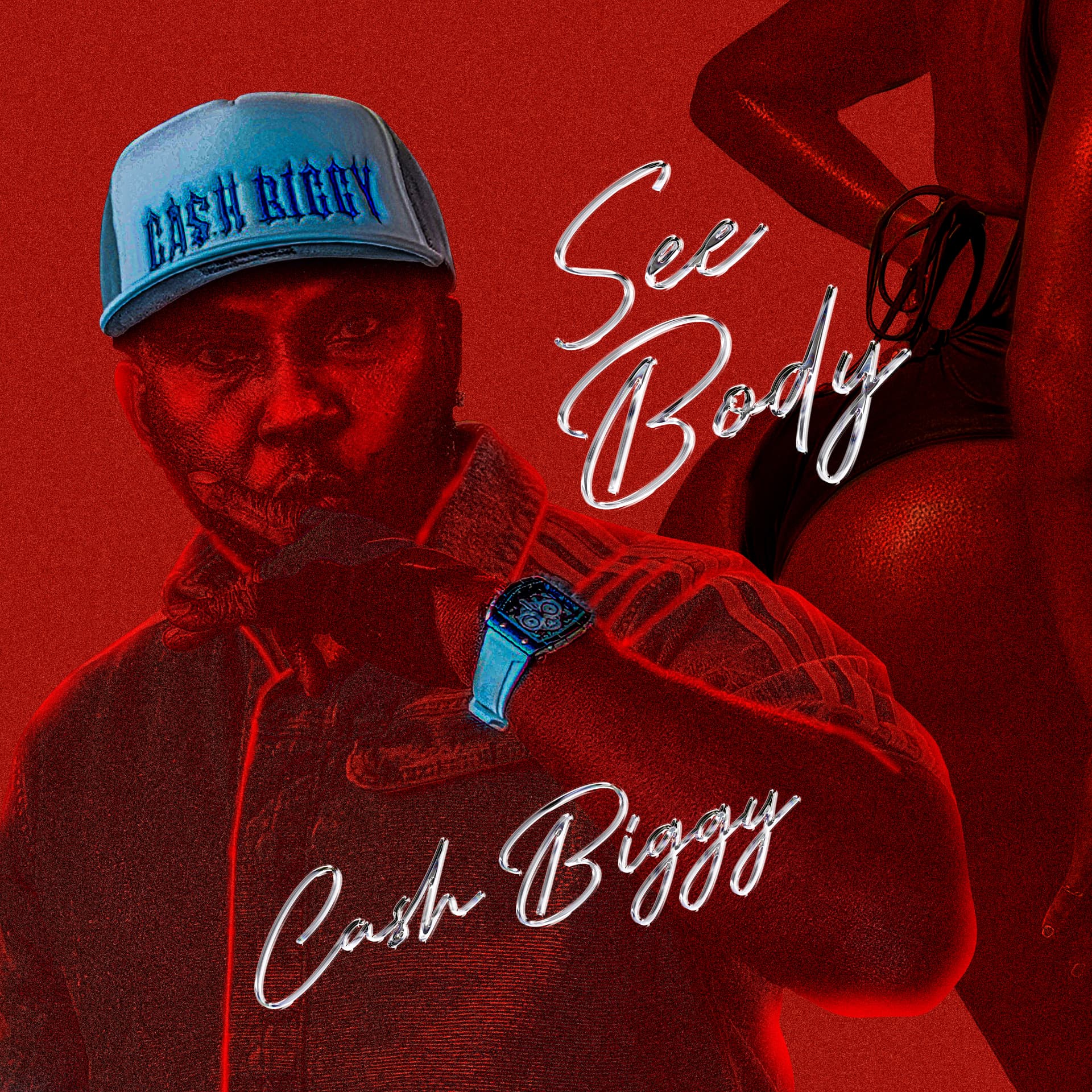 See Body